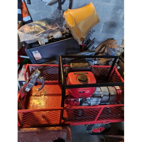 Groupe électrogène 2200watte à vendre 120euro