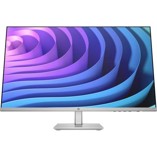 Écran HP M27h Noir 27" Full HD 75 Hz