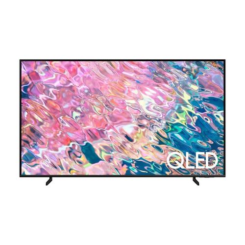 TV intelligente Samsung QE50Q60BAU Ultra HD 4K 50" QLED