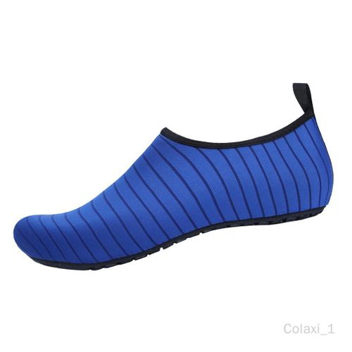 Chaussures De Bain De Plage Chaussettes À Séchage Chaussures De Piscine Surf Chaussures D'eau 40