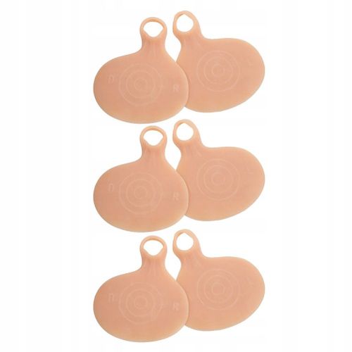 Semelles Pour Chaussures A Talons Dédié 3 Paires