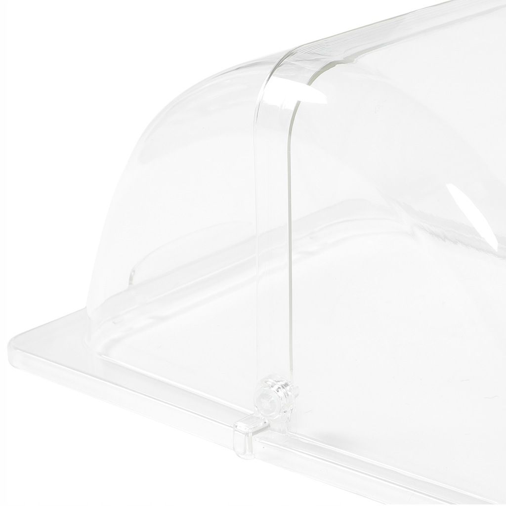 Bote A Pain Transparente - 2