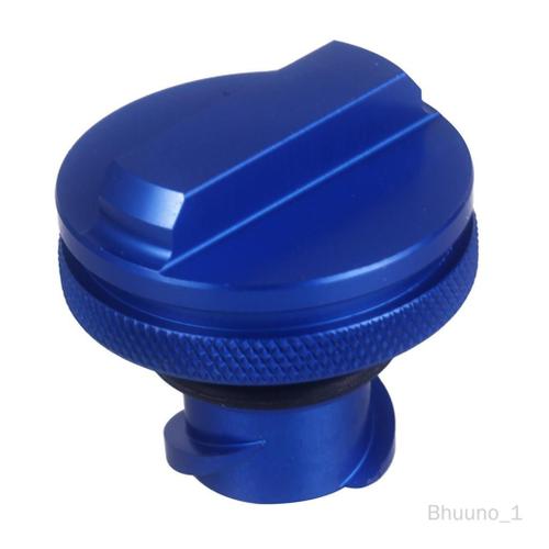 Bouchon De Réservoir De Remplissage De Liquide D'échappement Bleu Pour Les  émissions D'échappement Pour Ram 2013-2017-Type De Rotation