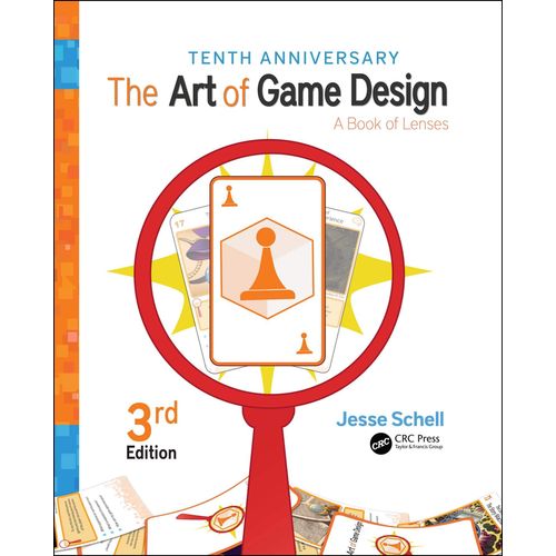 The Art Of Game Design