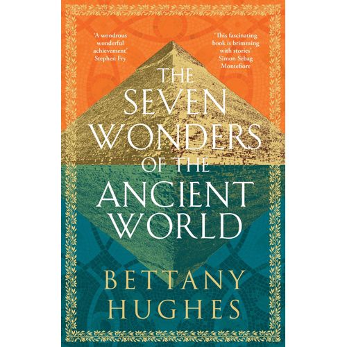 The Seven Wonders Of The Ancient World