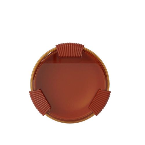 Box Signature Terracotta