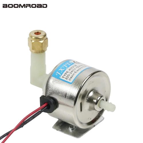 AC110V - Pompe à huile pour Machine à fumée, 900W, 40dcb 18W, 50HZ, pièces de scène, accessoires de Machine à fumée