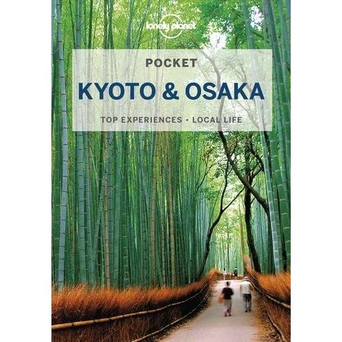 Kyoto & Osaka