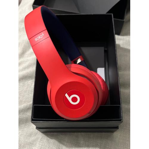 Casque Beats Solo 3 à vendre 