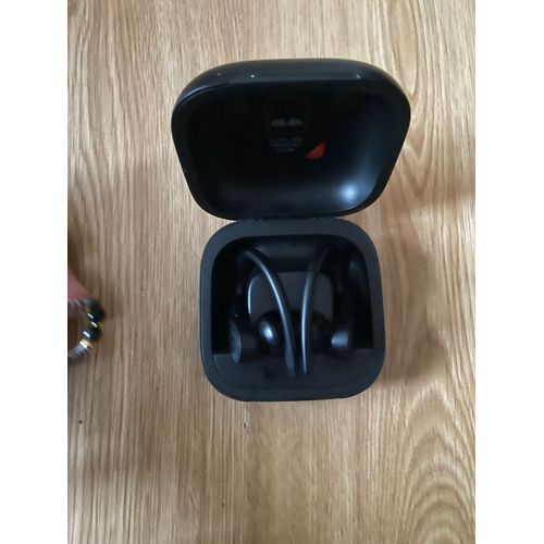 Écouteurs beats