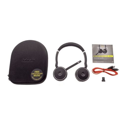 jabra evolve 75