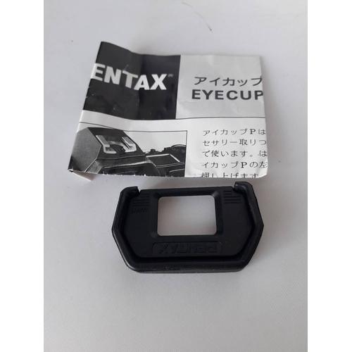 PENTAX OEILLETON POUR P5/P50/P3/P30/P3N/P30N/A3/A3000