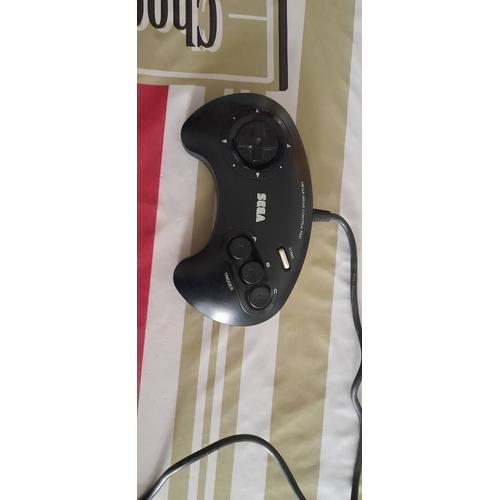 Manette Megadrive