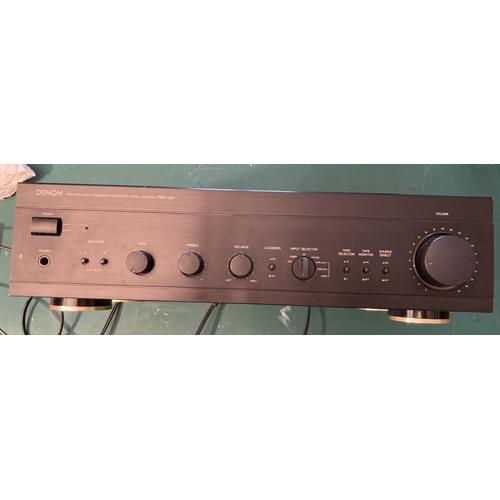 Amplificateur Denon PMA 360