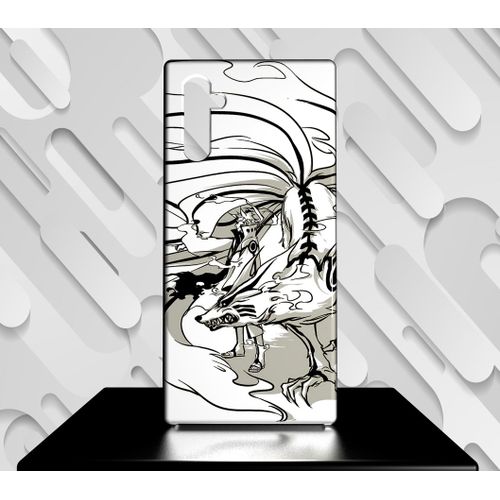 Coque Pour Galaxy S23 Fe Manga Naruto 11