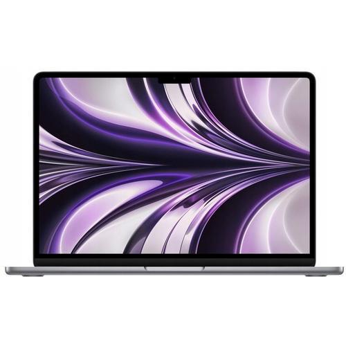 Apple MacBook Pro Retina 2022 - 14 M2 Pro - Ram 16 Go - SSD 512 Gris sidéral