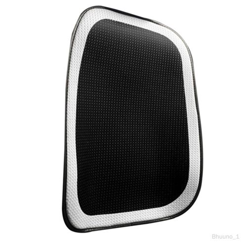 Bhuuno Housse De Voiture Universelle Mode Respirant Lavable Protecteurs Confortables Pour La Plupart Des Pièces Automobiles De Camion De Coussin De Dossier