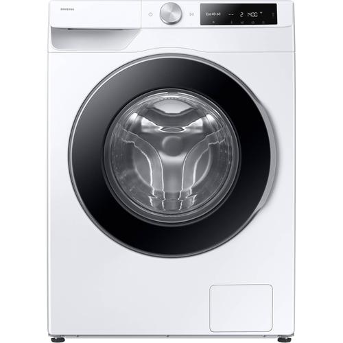 Lave-linge AI ecobubble 11kg Samsung WW11DG6B25LE