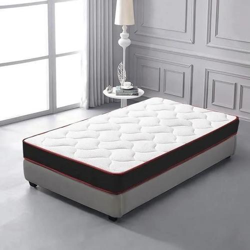 Matelas 90x190cm - Frixovel Matelas Memoire De Forme - Luxe Matelas Ergonomique - Épaisseur 16cm