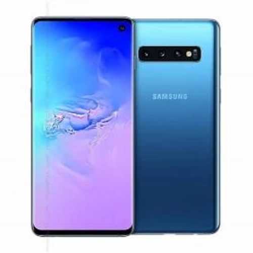 Samsung Galaxy S10 128 Go Bleu