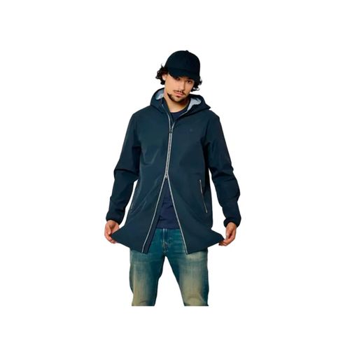Coupe Vent Kaporal Badox Homme Bleu