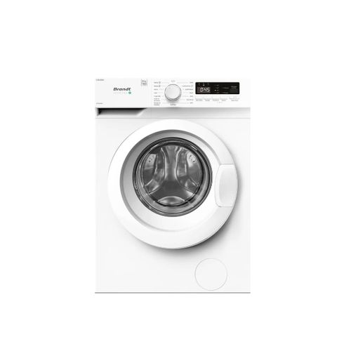 LAVE-LINGE FRONTAL BRANDT WFB383QW