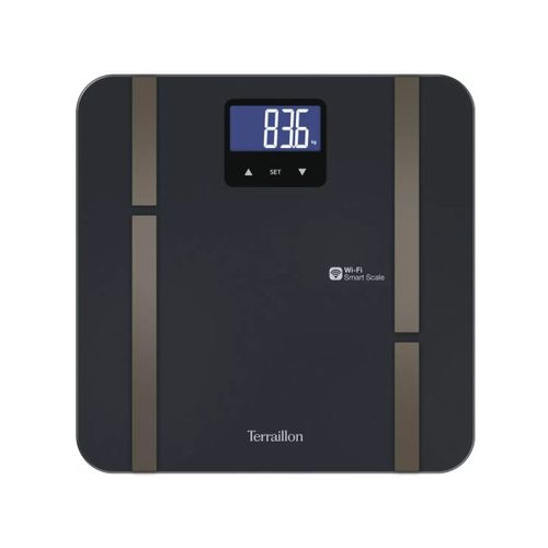 Terraillon - 180kg.100g.Impendace.Elect.Con Masterfitultra/N
