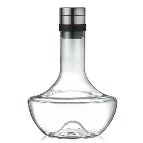 Décanteur De Vin, Distributeur Pour Vin Rouge/Brandy/Champagne, Bouteille De Décanteur De Champagne, Aérateur De Pichet