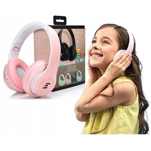 CADEAU PAS CHER POUR ENFANT CASQUE BLUETOOTH