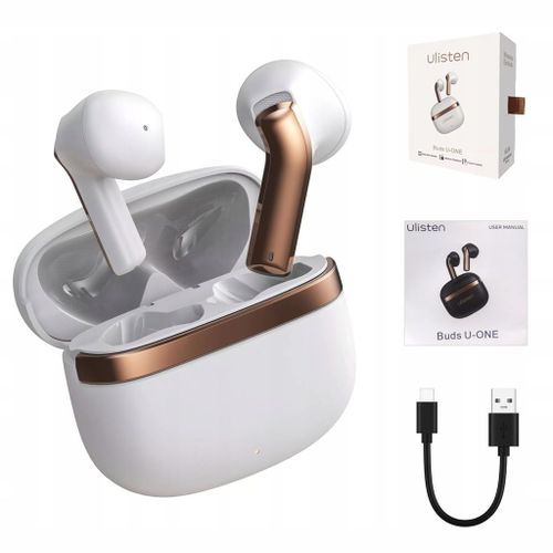 CASQUE POWERBANK ÉTANCHE SANS FIL TWS