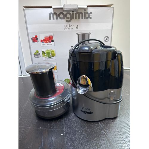 Juice expert 4