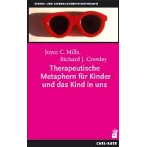 Therapeutische Metaphern Für Kinder Und Das Kind In Uns