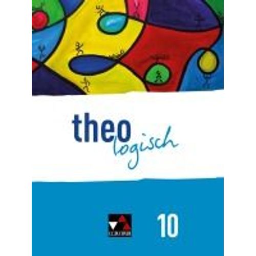 Theologisch10 Schülerband Bayern