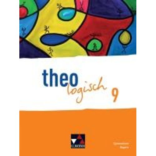 Theologisch 9 Schülerband Bayern