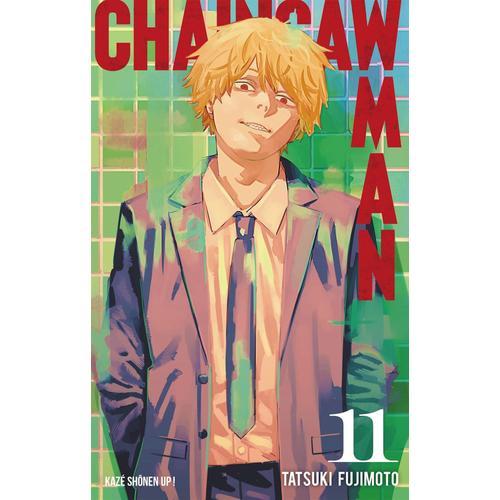 Chainsaw Man - Tome 11