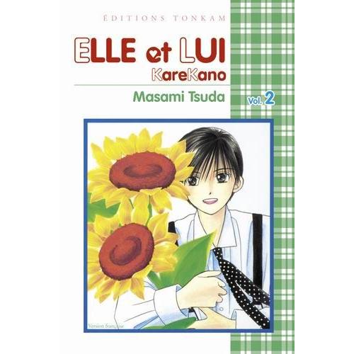 Elle Et Lui - Kare Kano - Tome 2