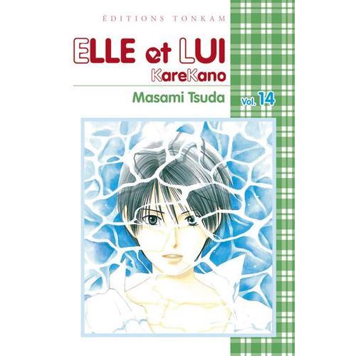 Elle Et Lui - Kare Kano - Tome 14