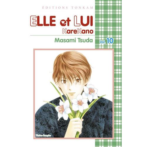 Elle Et Lui - Kare Kano - Tome 10