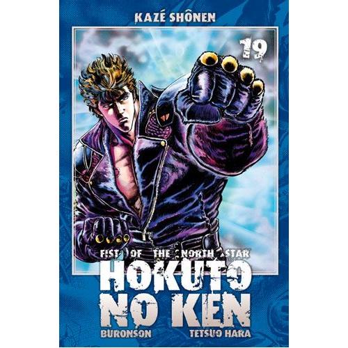 Hokuto No Ken - Ken, Le Survivant - Tome 19