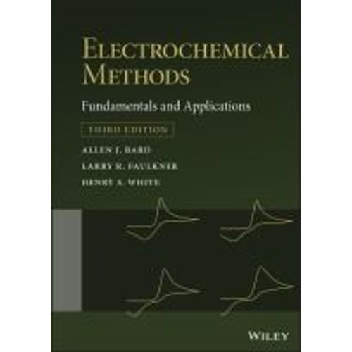 Electrochemical Methods