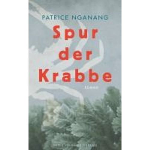 Spur Der Krabbe