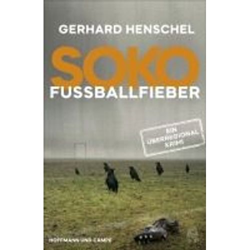 Soko Fußballfieber