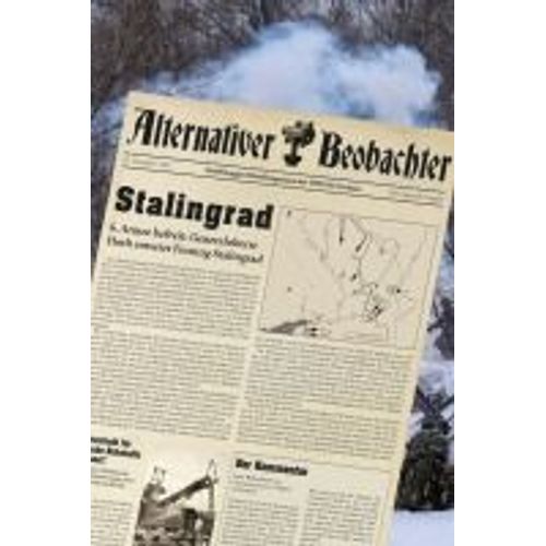 Alternativer Beobachter: Stalingrad