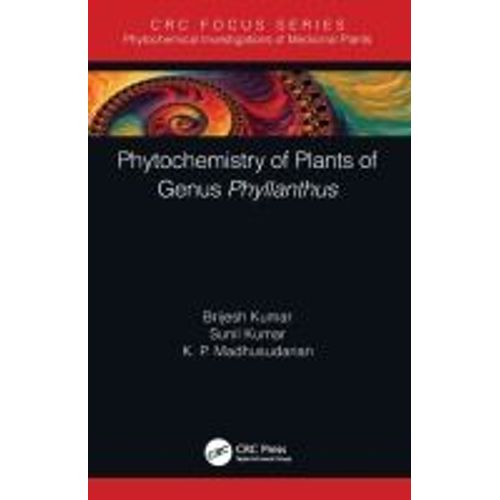 Phytochemistry Of Plants Of Genus Phyllanthus