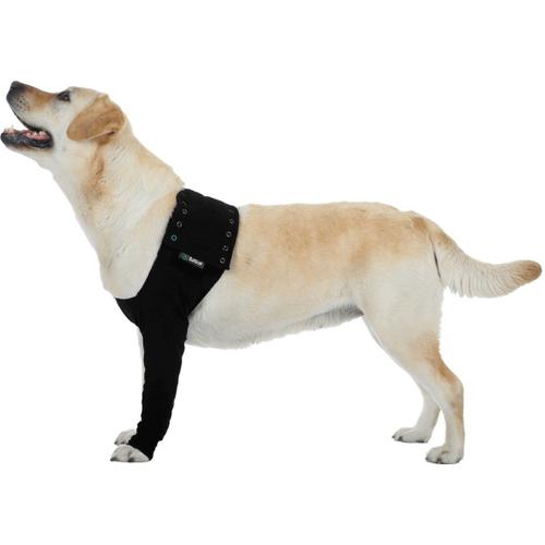 Suitical Recovery Sleeve Chien M Noir