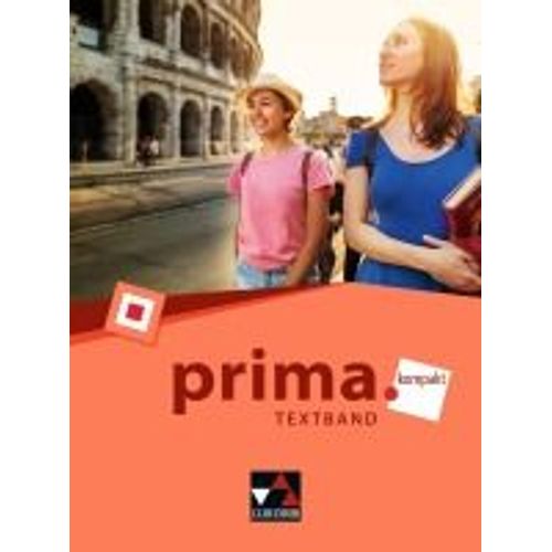 Prima.Kompakt Textband