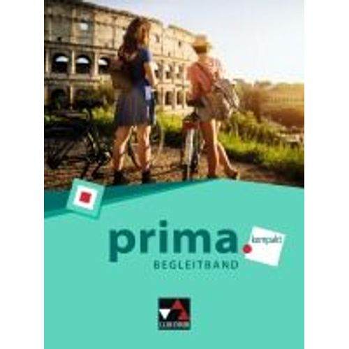 Prima.Kompakt Begleitband