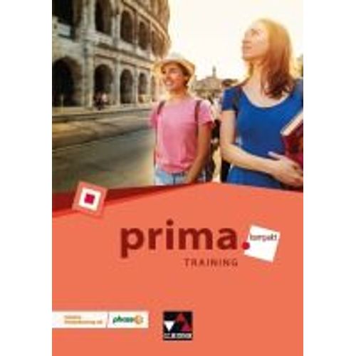 Prima.Kompakt Training Mit Lernsoftware