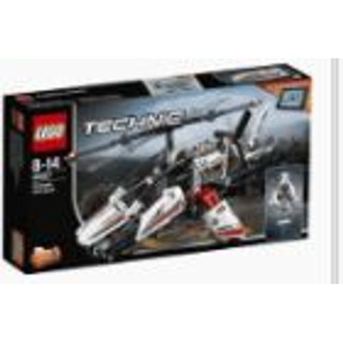 42057 lego cheap technic