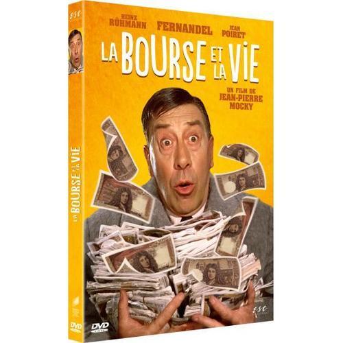 La Bourse Et La Vie